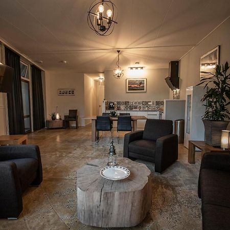 Brinkzicht Diever, Appartement Bert Exteriér fotografie