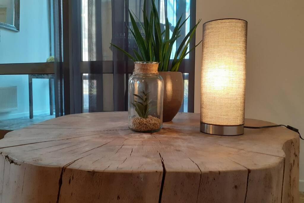 Brinkzicht Diever, Appartement Bert Exteriér fotografie