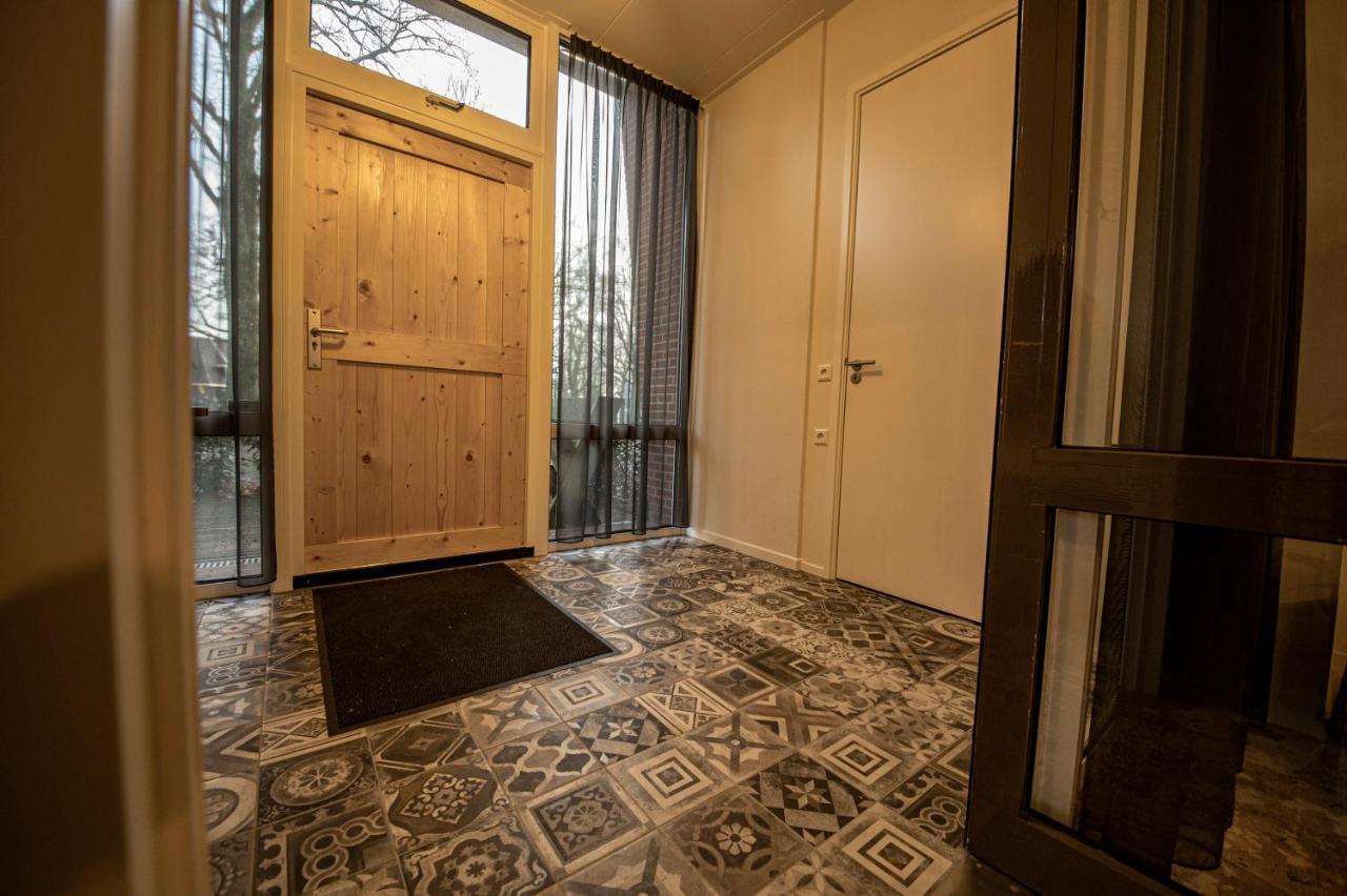 Brinkzicht Diever, Appartement Bert Exteriér fotografie