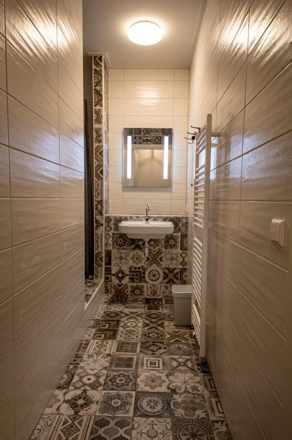 Brinkzicht Diever, Appartement Bert Exteriér fotografie