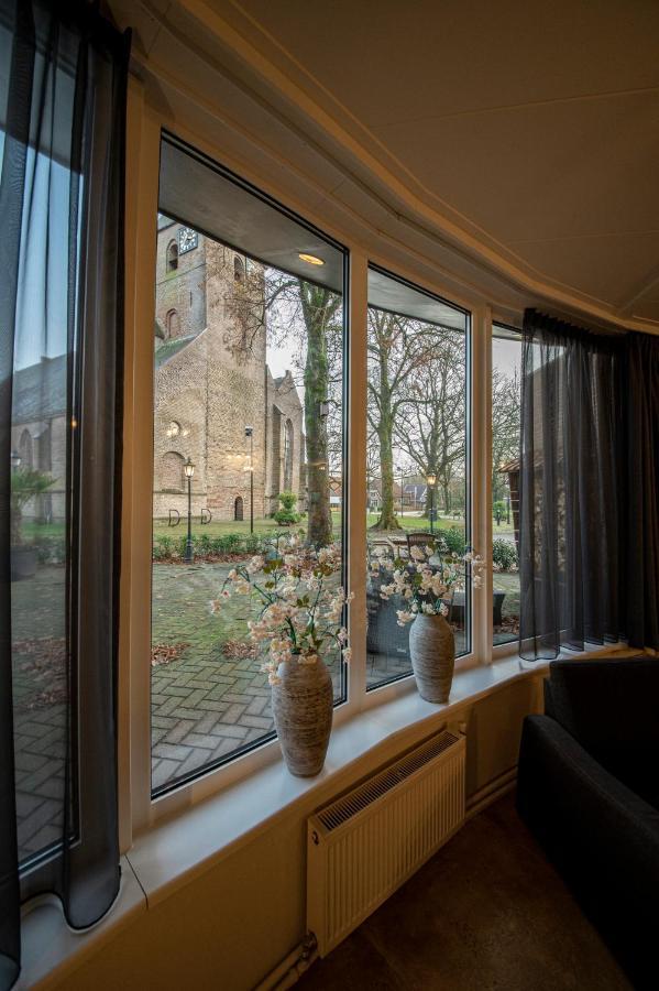 Brinkzicht Diever, Appartement Bert Exteriér fotografie