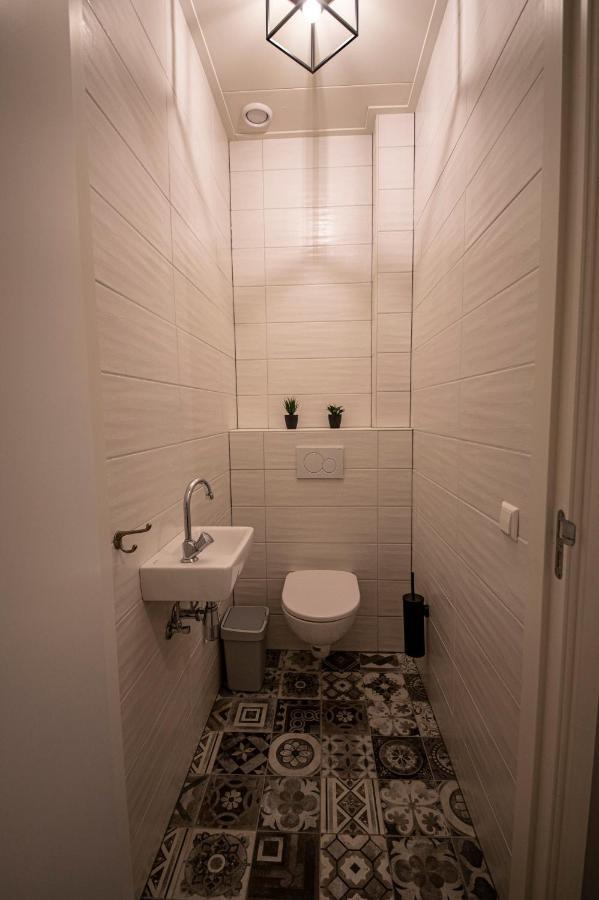 Brinkzicht Diever, Appartement Bert Exteriér fotografie