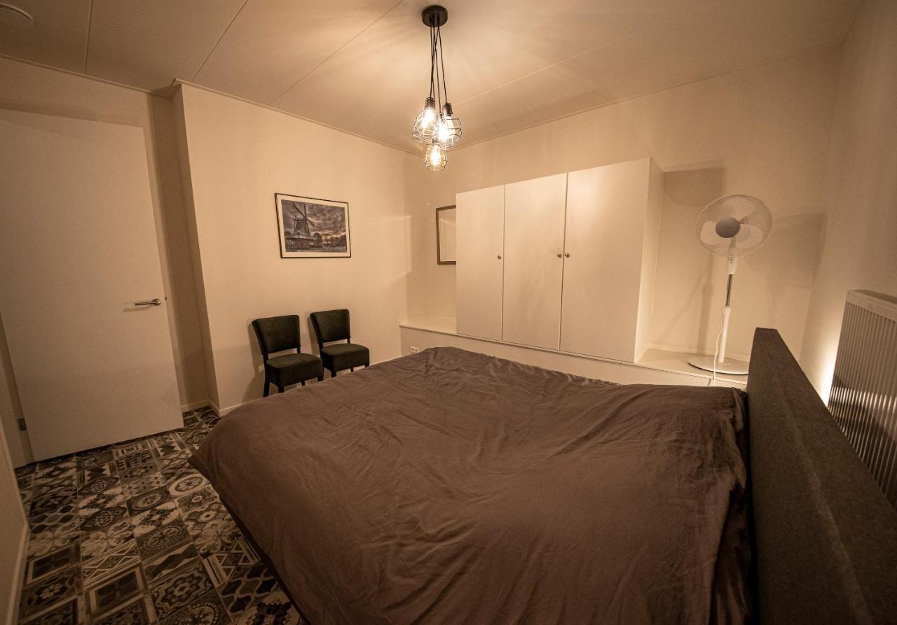 Brinkzicht Diever, Appartement Bert Exteriér fotografie