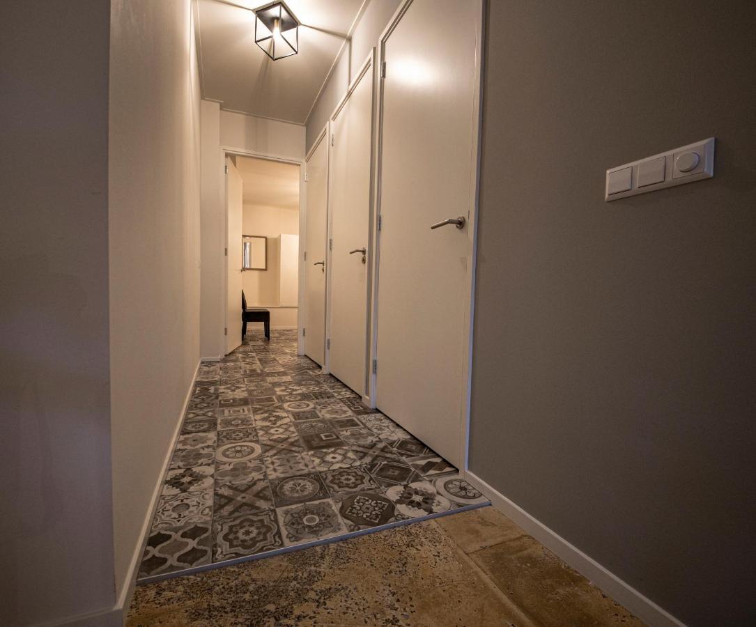 Brinkzicht Diever, Appartement Bert Exteriér fotografie