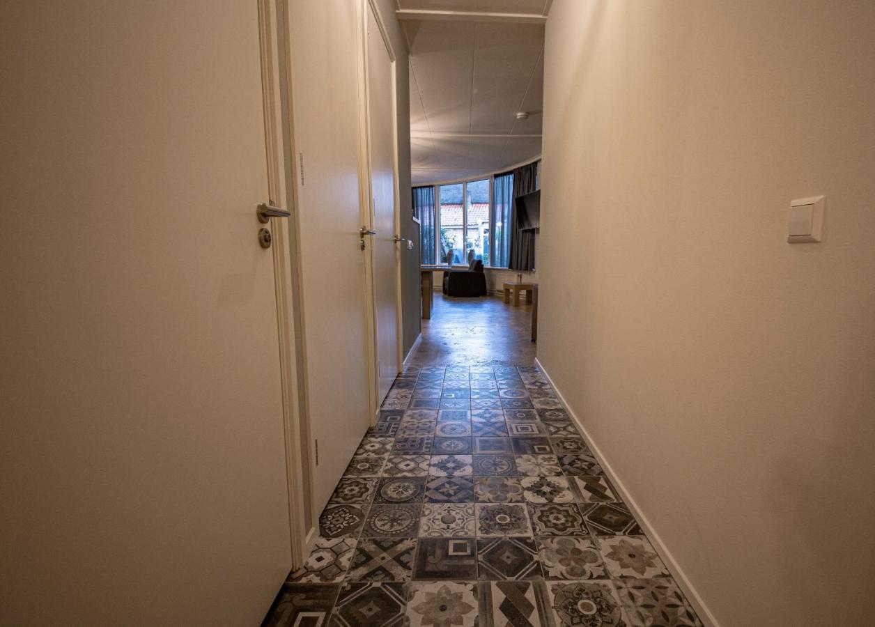 Brinkzicht Diever, Appartement Bert Exteriér fotografie